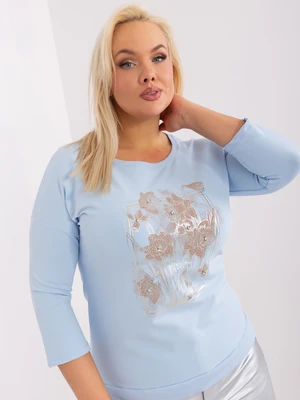 Blouse-RV-BZ-9064.64-light blue