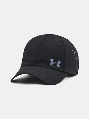 Under Armour Kšiltovka M Iso-chill Launch Adj-BLK - Pánské