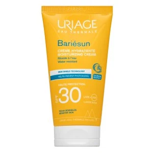 Uriage Bariésun krém na opalování High Protection Moisturizing Cream SPF30 50 ml