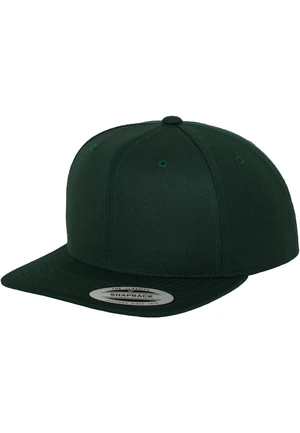 Classic Snapback Spruce