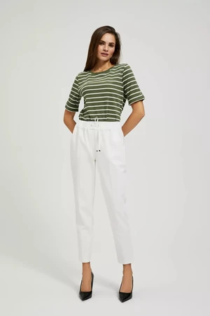 WOMEN'S TROUSERS