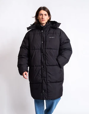 Carhartt WIP W' Killington Parka Black/Blacksmith M/L