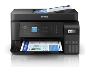 Epson EcoTank L5590 C11CK57403 atramentová multifunkcia