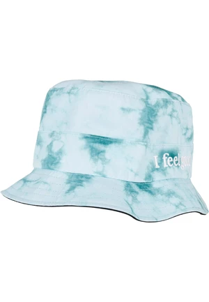 C&S Feelin Good Foam Reversible Bucket Hat mint/mc