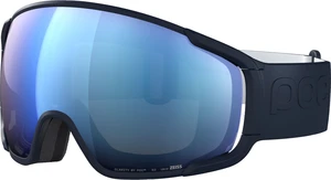 POC Zonula Apatite Navy/Clarity Highly Intense/Partly Sunny Blue Ski Brillen