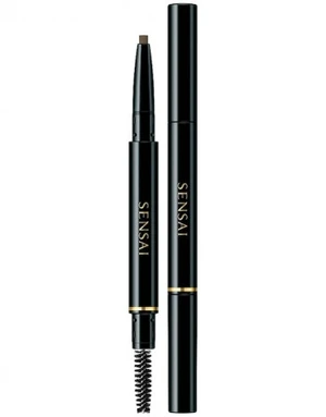 Sensai Tužka na obočí (Styling Eyebrow Pencil) 0,2 g 03 Taupe Brown