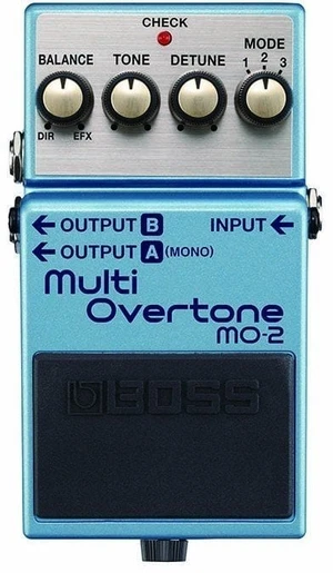 Boss MO-2 Efekt gitarowy