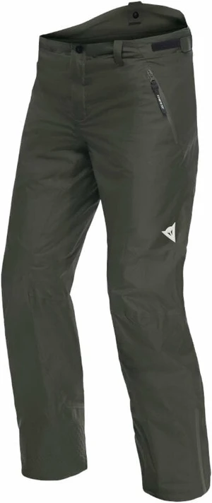 Dainese P003 D-Dry Mens Ski Pants Torba podróżna L Spodnie narciarskie