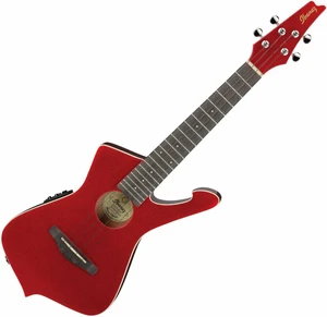 Ibanez UICT10-CA Ukelele tenor Candy Apple