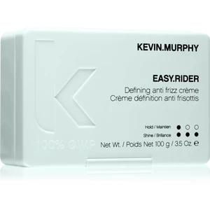 Kevin Murphy Easy Rider vyhlazující krém na vlasy proti krepatění 100 g