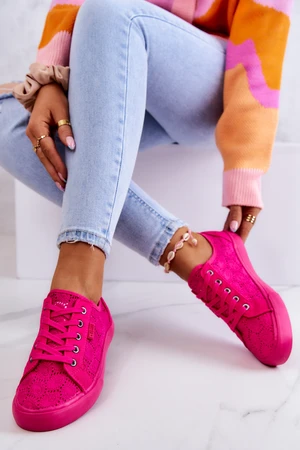 Sneakers da donna BIG STAR SHOES