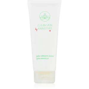 Annayake CleanSkin Gentle Cleansing Gel umývací gél na tvár pre dokonalé vyčistenie pleti 100 ml