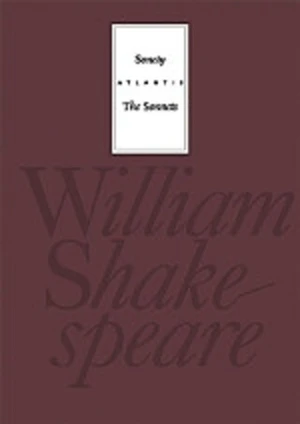 Sonety / The Sonnets - William Shakespeare