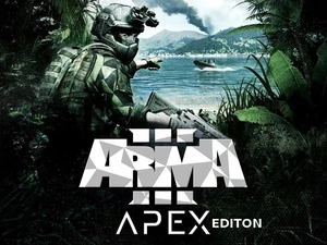 Arma 3 Apex Edition Bundle Steam CD Key