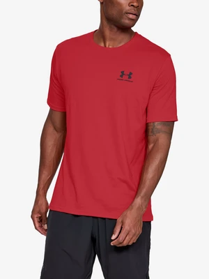 Maglietta da uomo Under Armour Sportstyle