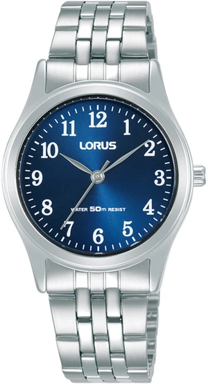 Lorus Analogové hodinky RRX39HX9