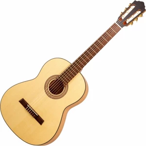 Höfner HF13 3/4 Natural Guitarra clásica