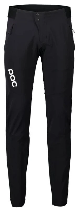 POC Rhythm Resistance Uranium Black L Ciclismo corto y pantalones