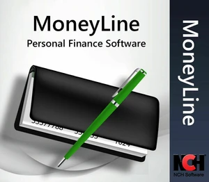 NCH: MoneyLine Personal Finance Professional for MAC CD Key