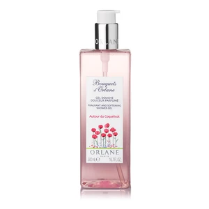 Orlane Paris d’Orlane Coquelicot sprchový gel 500 ml