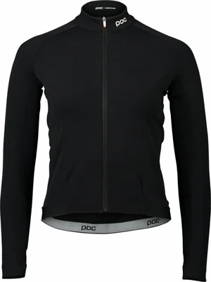 POC Ambient Thermal Women's Jersey Uranium Black S