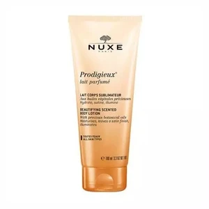 Nuxe Tělové mléko Prodigieux (Beautifying Scented Body Lotion) 100 ml