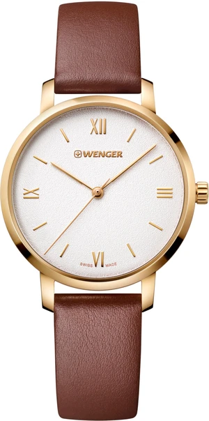 Wenger Urban Donnissima 01.1731.106