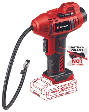 Aku kompresor do auta CE-CC 18 Li-Solo Power X-Change - Einhell