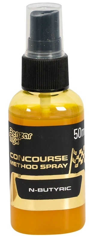 Benzar mix sprej concourse spray 50 ml - kyselina maslová