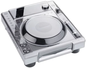 Decksaver Pioneer CDJ-850 Ochranný kryt pro DJ přehrávač