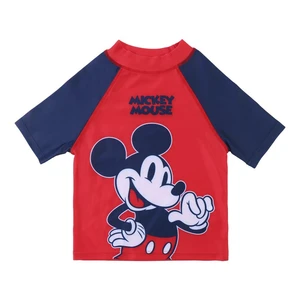 BATH T-SHIRT MICKEY