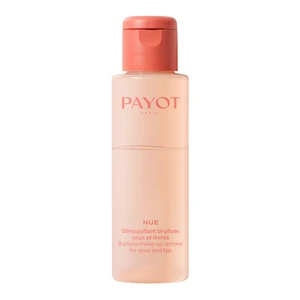 Payot Dvojfázový odličovač očí a pier Nue (Bi-phase Make-Up Remover for Eyes and Lips) 100 ml