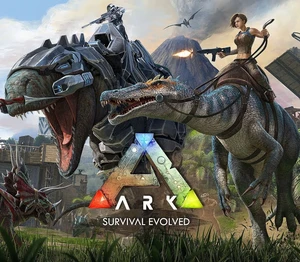 ARK: Scorched Earth - Expansion Pack XBOX One CD Key