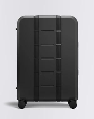 Db Ramverk Pro Check-in Luggage Large Silver