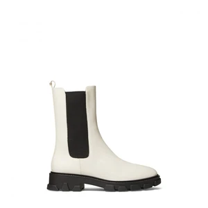 Michael Kors Boots - RIDLEY CHELSEA beige