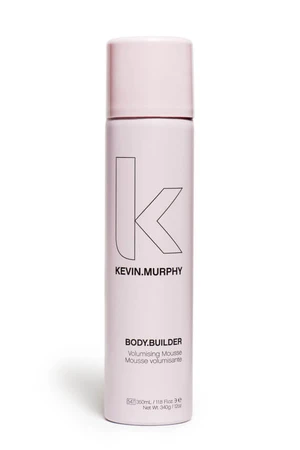 Kevin Murphy Tužiaca pena pre objem vlasov Body.Builder (Volumising Mousse) 100 ml