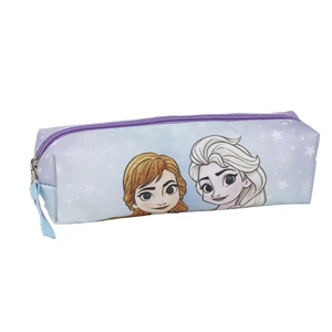 PENCIL CASE RECTANGULAR FROZEN