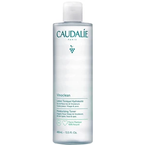 Caudalie Hydratační tonizační voda Vinoclean (Moisturizing Toner) 100 ml