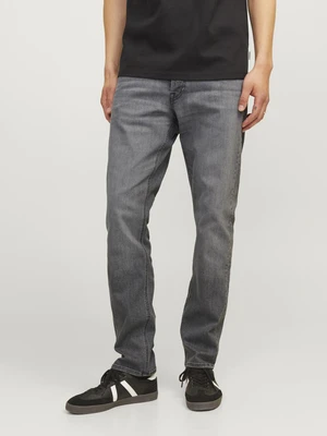 Jack & Jones Glenn Jeans Šedá