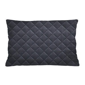 Bertoni Home Unisex's Rectangular Pillow Royal Antracytowa