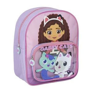 KIDS BACKPACK GABBY´S DOLLHOUSE