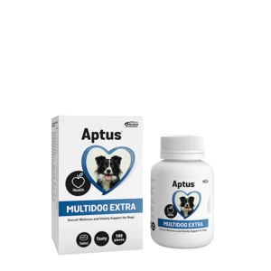 APTUS Multidog Extra Veterina 100 tablet