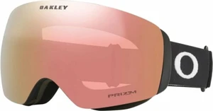 Oakley Flight Deck M 7064C800 Matte Black/Prizm Rose Gold Iridium Síszemüvegek