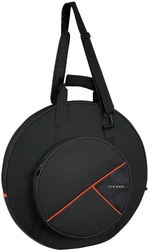 GEWA 231200 CBG Premium 22'' Becken Tasche