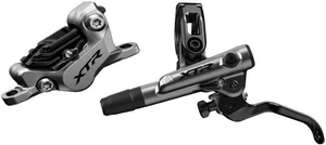 Shimano XTR M9120 F Kotoučová brzda Levá ruka