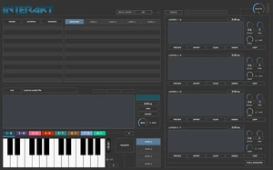 Digital Brain Instruments Interakt (Producto digital)