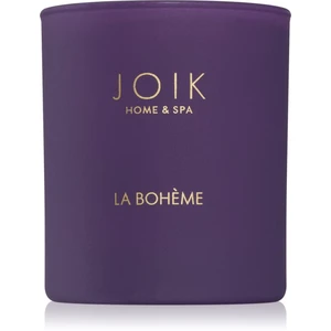 JOIK Home & Spa La Boheme vonná svíčka 150 g