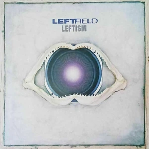 Leftfield - Leftism (2 LP)