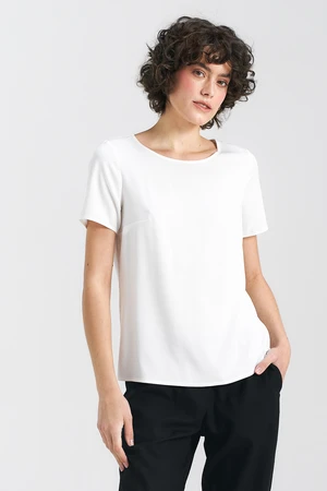 Nife Woman's Blouse B160