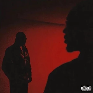 Future & Metro Boomin - We Don't Trust You (Red Coloured) (2 LP)